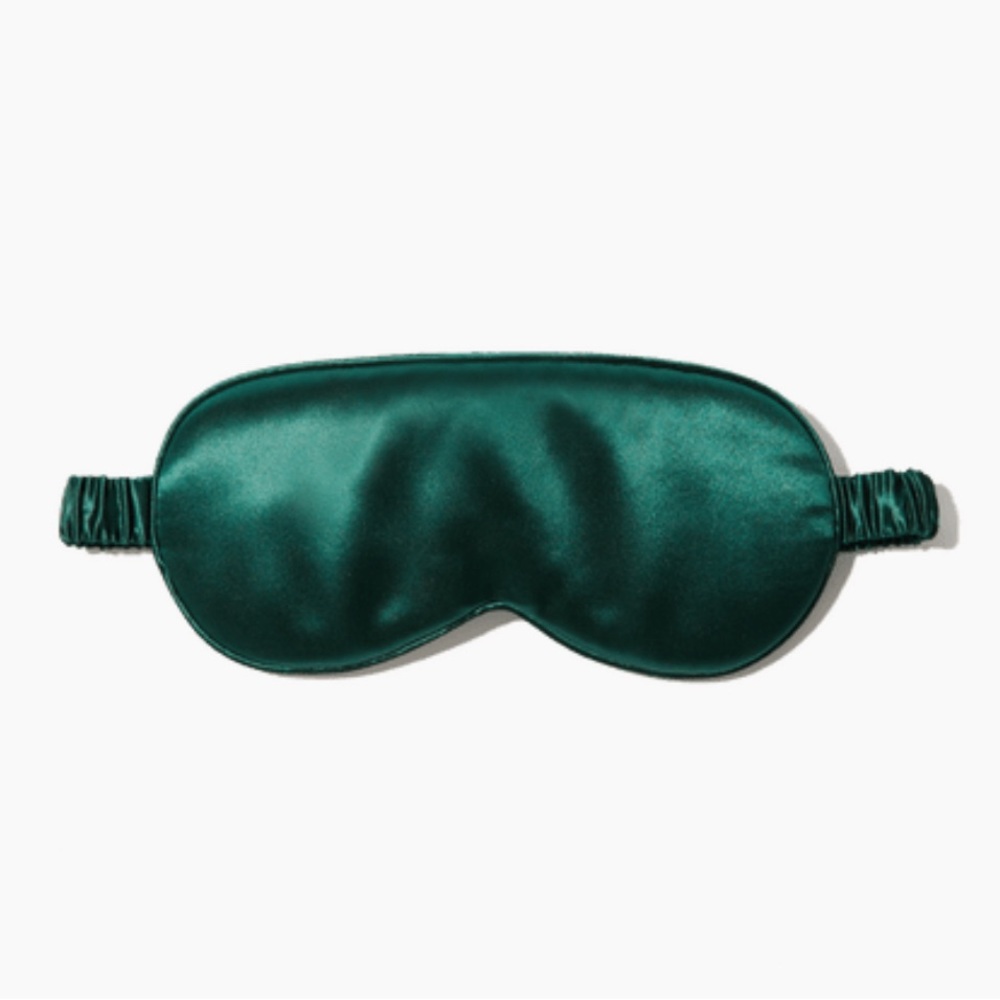 Blissy Handmade Mulberry Silk Sleep Mask